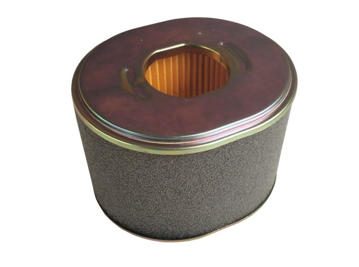 Filtru aer hartie cu prefiltru 112x96x81mm ProAdvanced PowerfulTools