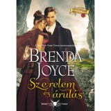 Szerelem &eacute;s &aacute;rul&aacute;s - Brenda Joyce