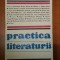 PRACTICA LITERATURII de RAYMOND JEAN 1982
