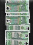 Guatemala 1 Quetzal 2012 UNC - Bancnota Straina America