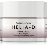 Helia-D Botanic Concept crema de zi anti-rid 50 ml
