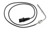 Senzor temperatura filtru particule Fiat Croma 1.9jtd 2005-, In Spate Filtru De Particule Diesel - 920mm, NTY EGT-FT-005
