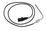 Senzor temperatura filtru particule Fiat Croma 1.9jtd 2005-, In Spate Filtru De Particule Diesel - 920mm, NTY EGT-FT-005
