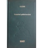 Archibald Joseph Cronin - Castelul palarierului (Vol.80) - 106504