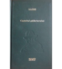 Archibald Joseph Cronin - Castelul palarierului (Vol.80) - 106504
