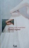 Zborul reginei - Tomas Eloy Martinez