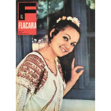 Revista Flacara 37 - Septembrie 1971