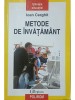 Ioan Cerghit - Metode de invatamant (Editia 2006) - Pedagogie, 315 pagini - Polirom