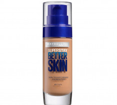 Fond De Ten Maybelline Superstay Better Skin 40 Fawn 30 ml foto