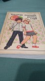 TRICOTAJE MANUALE PENTRU COPII