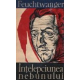 INTELEPCIUNEA NEBUNULUI sau MOARTEA SI TRANSFIGURAREA LUI JEAN-JACQUES ROUSSEAU