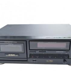 Deck Aiwa AD-F 810