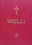 Biblia sau Sfanta Scriptura, Patriarhul Teoctist, 2005 (format mare) - 2005 (AP29)