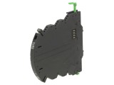Modul Alimentare Modulară MURRELEKTRONIK 24VDC 8A pentru Șină DIN