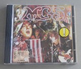 MC5 - Kick Out The Jams CD (2008), Rock, Elektra Records