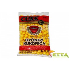 Cukk - Porumb expandat - Miere (galben)