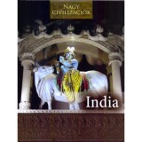 Nagy civiliz&aacute;ci&oacute;k - India