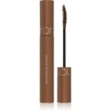 rom&amp;nd Han All Fix Mascara mascara rezistent, pentru volum culoare L03 Long Hazel 7 g