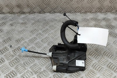 &amp;Icirc;ncuietoare ușă dreapta spate LAND ROVER RANGE ROVER VELAR L560 2020 OEM: J8A2-24994-AF 22309016 foto