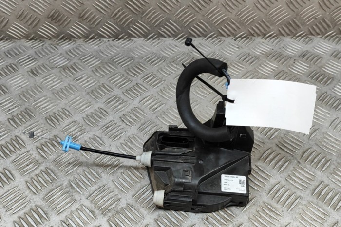 &Icirc;ncuietoare ușă dreapta spate LAND ROVER RANGE ROVER VELAR L560 2020 OEM: J8A2-24994-AF 22309016