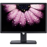 Monitor Second Hand Dell UltraSharp U2413F, 24 Inch Full HD IPS, DVI, HDMI, DisplayPort, USB NewTechnology Media