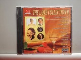 The Love Collection II - SELECTII (1995/EMI/RFG) - CD ORIGINAL/Nou