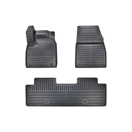 Set Covorase cauciuc tavita compatibile Renault Scenic E-Tech 2024-2025