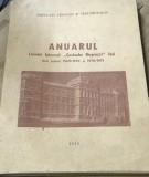 DVP4 Anuarul 1969 - 1971 Iasi