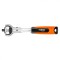 Clichet 1/4 &amp;quot;, 360&deg;, 72T 08-540