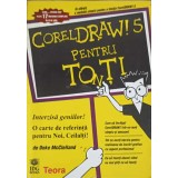 CORELDRAW! 5 PENTRU TO(N)TI 56-DEKE MCCLELLAND-254619