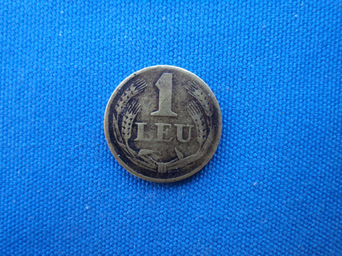 1 LEU 1947