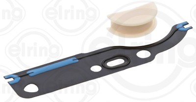 ELRING 863.590 Garnitura, Intinzator lant de distributie foto