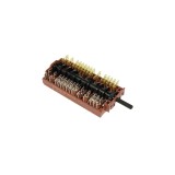 Comutator original Whirlpool 482000030249 482000054687 pentru cuptor ARISTON CREDA