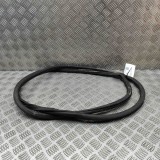 Garnitura Usa Stanga Fata Porsche Panamera 970 (2013) OEM 97053727500 Inox Cromat