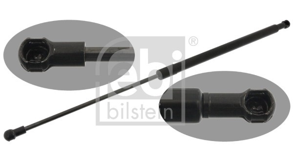 FEBI BILSTEIN 47101 Amortizor portbagaj