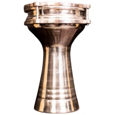 TA-P101 Masterwork Turkish Aluminium 15cm Darbuka foto