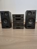 Linie Audio Sony