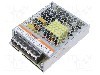 Alimentator SMPS, 4,5...5,5V DC, 18A, 90W, AIMTEC - AMES100-5SNZ-P