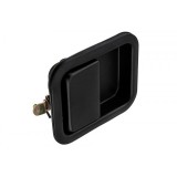 Maner exterior Jeep Wrangler 1991-2006, Fata-Stanga, 55176383AE