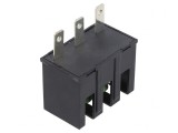 Modul Rezistori Descărcare Condensatoare PFC 180k&Omega; 720VAC