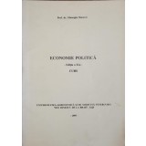 ECONOMIE POLITICA. CURS EDITIA A II-A-GHEORGHE MACOVEI-240121
