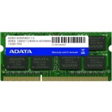 Memorie notebook, 8GB DDR3, 1600MHz, CL11, 1.2V, A-data