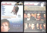 LOT 2 DVD FILME: GOSFORD PARK, STRALUCIRE ETERNA-361194