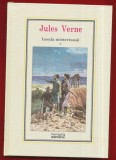 &quot;Insula misterioasa&quot;, Colectia Jules Verne Nr. 2 si Nr. 3 - Noi!