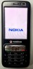 Nokia N73, Telefon Colectie, Functional, Baterie+Card Original