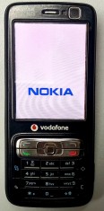 Nokia N73