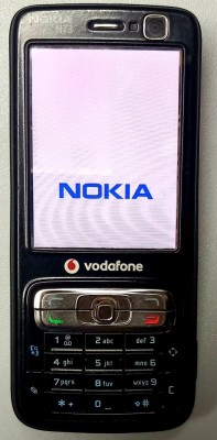 Nokia N73 foto
