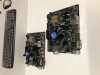 Kit Placa Baza Asus H110M-R, Procesor Intel i5-7400, Cooler, DDR4, LGA 1151, Garantie 6 Luni