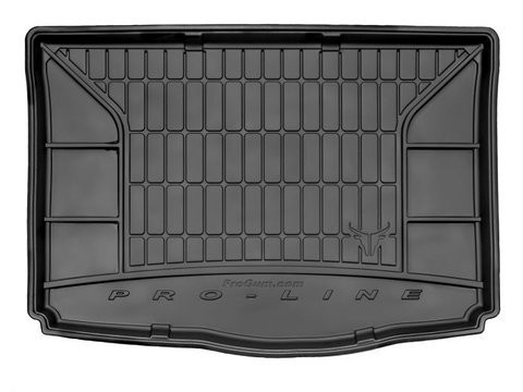 Tavita portbagaj ProLine 3D Fiat Punto (199_) (2012 - &gt;) FROGUM MMT A042 TM549680