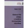 Kinizsi P&aacute;l alakja a modern t&ouml;rt&eacute;net&iacute;r&aacute;s t&uuml;kr&eacute;ben - Aigner Jenő